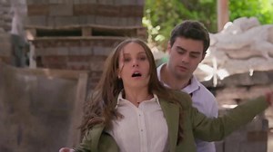 مسلسل اخوتي الموسم الرابع الحلقة 120 مدبلج | Raed Drama