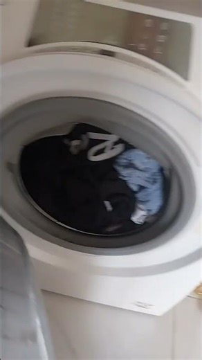 Candy RapidO Pro Washing machine