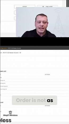 Unlock Wi-Fi 6: Edgecore Hotspot 2.0 Secrets Revealed!