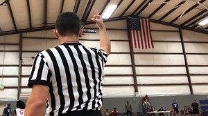 8.4K views · 72 reactions | Basketball referee Zach Altman offered a referee's take on sportsmanship and the impact of fans' behavior on the officials at a recent TEDx Talk in San Antonio: https://scoutingtherefs.com/2018/12/24644/ted-talk-culture-of-referee-abuse/ | Scouting The Refs | Facebook