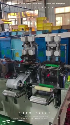 3 sides stamping machine for pencils