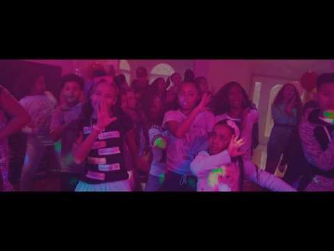 Brooklyn Queen "Keke Taught Me" [Official Video]