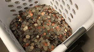 Man sentenced to 4 years after stealing millions of coins from machines in Oregon, Washington