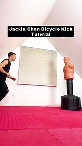 269K views · 2.4K reactions | Jackie Chan Bicycle Kick Tutorial #taekwondo #martialarts #jackiechan #bicyclekick | Liam Gutmacher TKD | Facebook