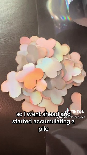 Simple Beginner Friendly Store Bought Costume Upscaling! #fyp #foryou #cosplay #gettospectacle #ensmeblestars #cosplaytutorial #cosplaytiktok #diy