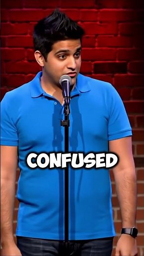 The Riskiest Joke a Comedian Can Tell