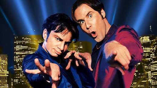 One of 'SNL's Biggest Stars Broke His Neck On Live TV, Forever Altering His Career