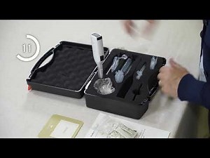 microBIOMETER® Testing Instructions