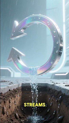 CH2 Short 1 — The Water Cycle on a Farm