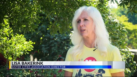 28th Japanese Fall Festival held this weekend in Springfield