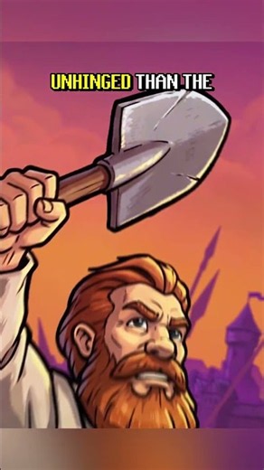 (ad) The Most Unhinged Cemetery Sim Just Got a Sequel - Graveyard Keeper 2