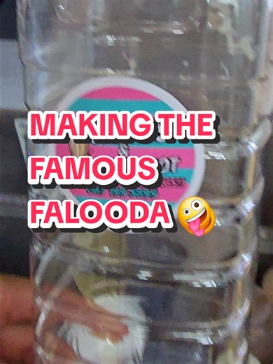 How to Make the Creamiest Falooda: Easy Recipe & Tips