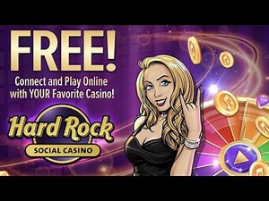 Hard Rock Online Casino Slots #onlinecasino #hardrockslots