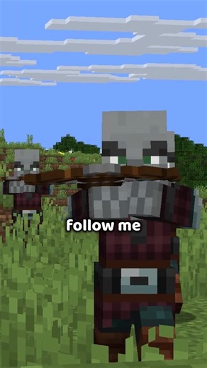 Can I survive Pillagers?