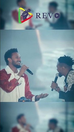 Hailu Amerga & Dawit Tsige - Keteraraw mado ( Concert Video ) ኃይሉ አመርጋ' ና ዳዊት ፅጌ ከተራራው ማዶ