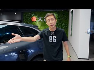Leapmotor零跑C11增程版，没花这一万五，我想骂我同事【大家车言论】