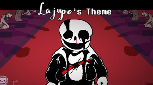 [杉斯工厂] La jupo's Theme v1 -La jupo vs Chara Lv1980-