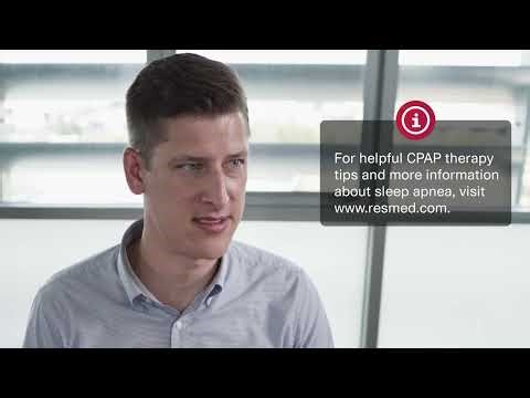 Comfortable CPAP Masks | Finding the Right One for You