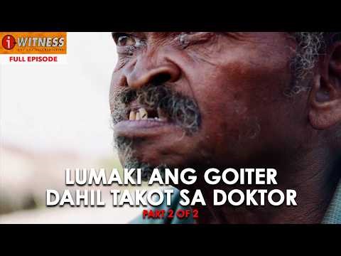 ‘NAPAG-IWANAN’ Dokumentaryo ni Kara David (Part 2 of 2) | i-Witness