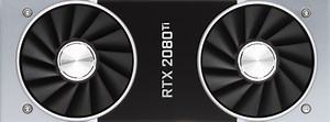NVIDIA GeForce RTX 2080 Ti & RTX 2080 Review