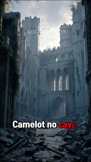 Excalibur: La Espada que Eligió a un Rey