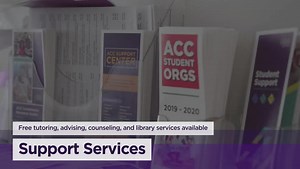 Meet the Campus: ACC Riverside