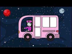 The Magic School Bus Intro Dream Adventures edition Remastered
