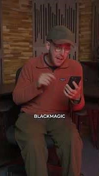 @blackmagicnewsofficial dropped new hardware 🤯 Let's get into it ↘️ https://bhpho.to/3O2aJMF