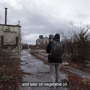 8.9K views · 619 reactions | Huge Abandoned Factory Exploration! | The Proper People | Facebook