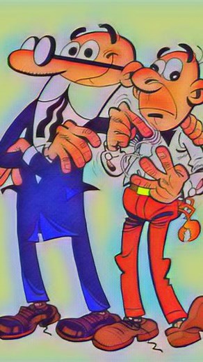 3.4K views · 20 reactions | Mortadelo y Filemón (1965-1970) #mortadeloyfilemon #masde40 #recuerdosdelainfancia #franciscoibañez | almaretro78 | Facebook