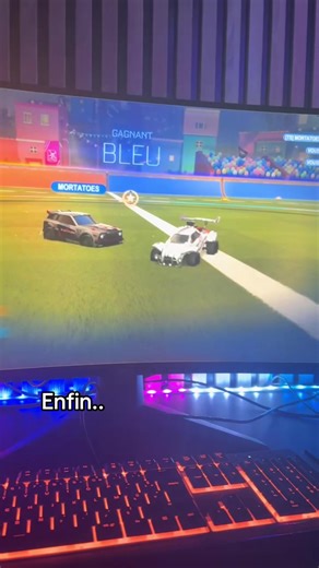 Road To ssl #rocketleague #fyp #pourtoi