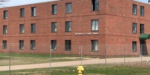 Campus construction at NMU