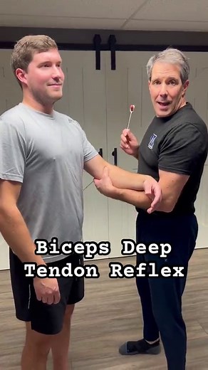 Identifying C5 Nerve Root Compression with Biceps Deep Tendon Reflex