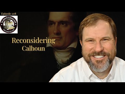 Reconsidering Calhoun