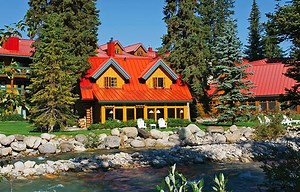 The Post Hotel | Ski Louise