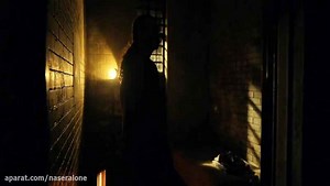 سریال See فصل 1 قسمت 8 (در زیرنویس چسبیده)