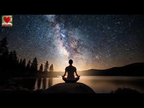 Night Sky Meditation 夜晚星空冥想
