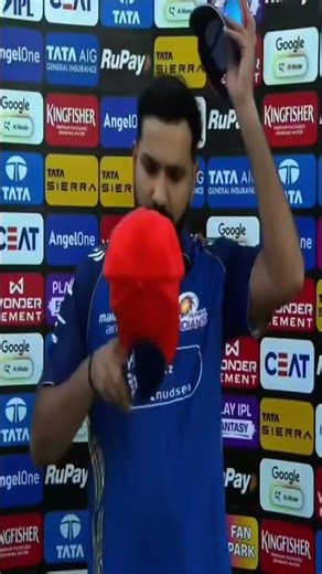 Gat of Man 💪😎 #cricketshorts #cricket #ipl #realcrickettalk45 #rohitsharma #orange