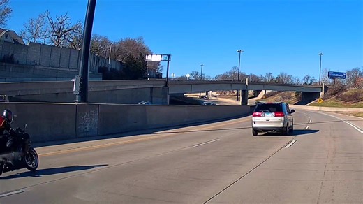 224K views · 889 reactions | So they say to "watch for motorcycles". | Peoria Area Scanner & Dashcam | Facebook