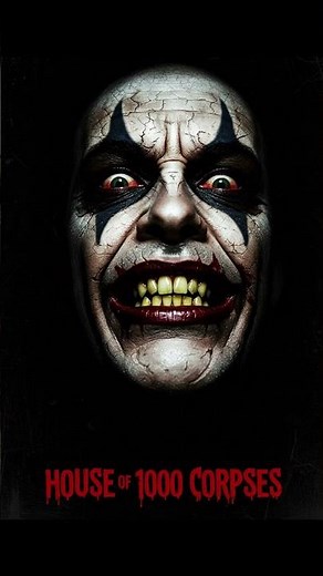 House of 1000 Corpses