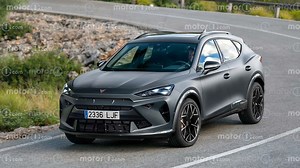 Nuevo CUPRA Formentor 2024: todos los detalles del restyling del SUV deportivo