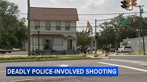 Man dies after being shot by NJ State Police detective in Berlin Township