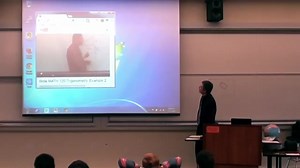 CD 485-WARNING Technology MAY take over