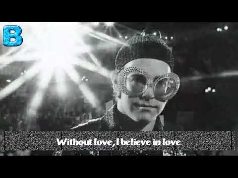 Elton John Performs 'Believe' – A Powerful and Emotional Live Rendition | Bolobala Media