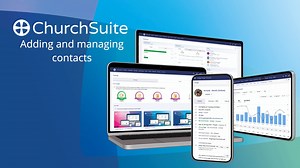 Adding and managing contacts