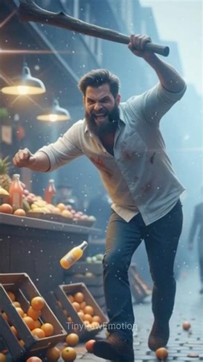 🥤 भूखे Puppy की Juice Can वाली चोरी 😢 | Mehnat Ne Badal Di Zindagi 🐶🔥 #dogshorts #viralshorts