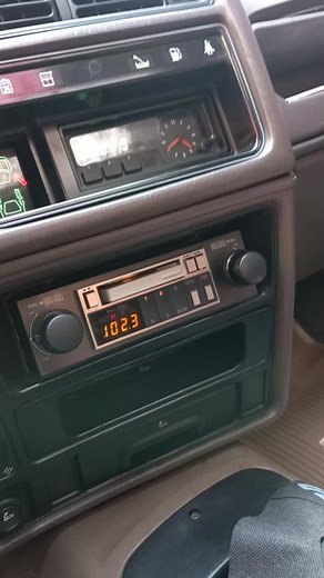 Ford Sierra: Nostalgia Unleashed