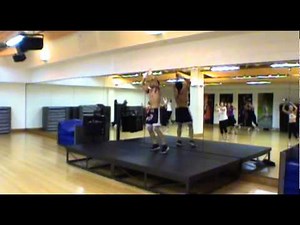 Body Combat 42 Muay Thai TRACK 7 tommy damani