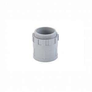 [Hot Item] Electrical PVC 90 Degree Pipe Fitting Conduit Elbow