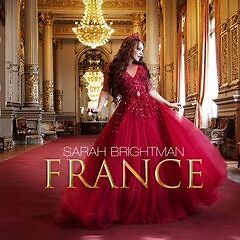 Sarah Brightman – France (2020) » download by NewAlbumReleases.net